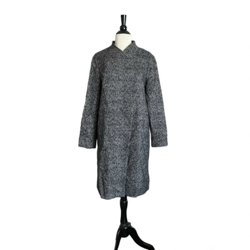 Kate Spade Saturday‎ Fencing Coat Size Large